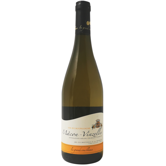 MACON-VINZELLES 2024