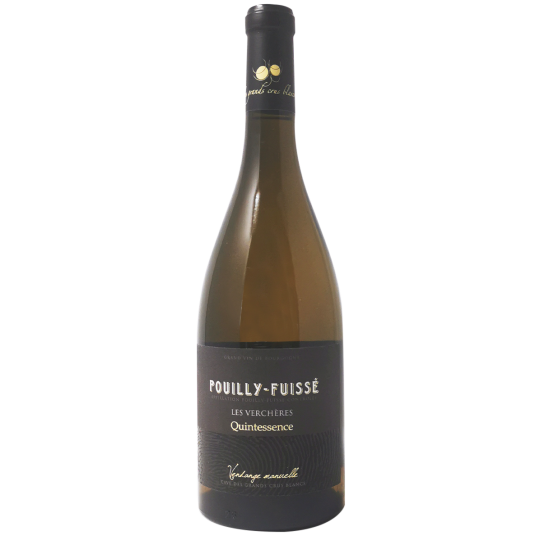 POUILLY-FUISSE LES...