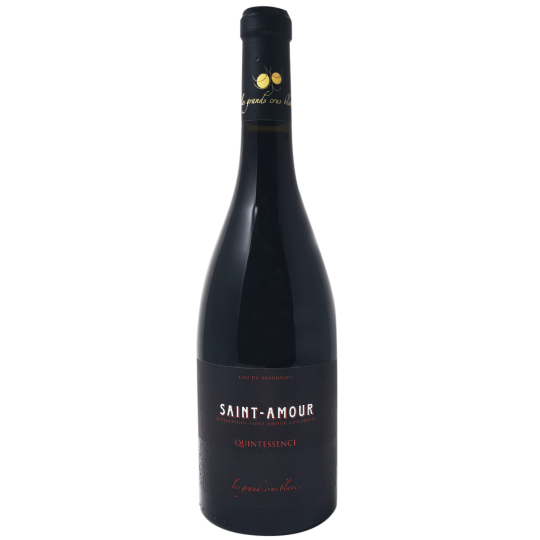 SAINT-AMOUR QUINTESSENCE 2023