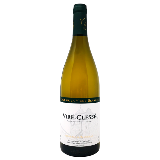 VIRE-CLESSE 2024
