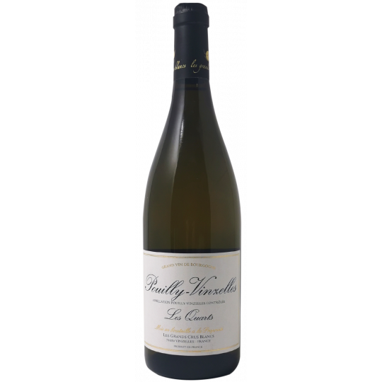 POUILLY-VINZELLES LES...