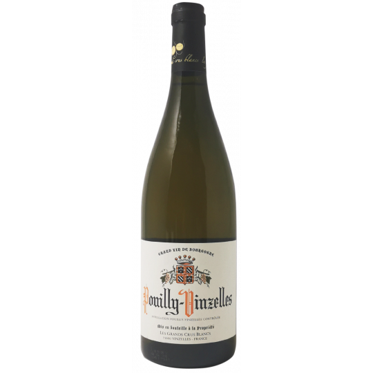 POUILLY-VINZELLES 2024