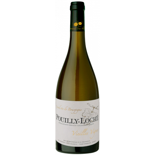 POUILLY-LOCHE VIEILLES...