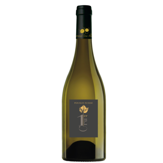 POUILLY-FUISSE 1ER CRU 2023