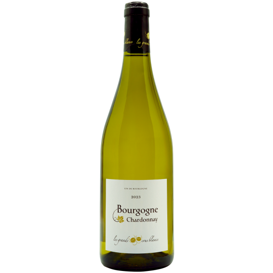 BOURGOGNE CHARDONNAY 2023