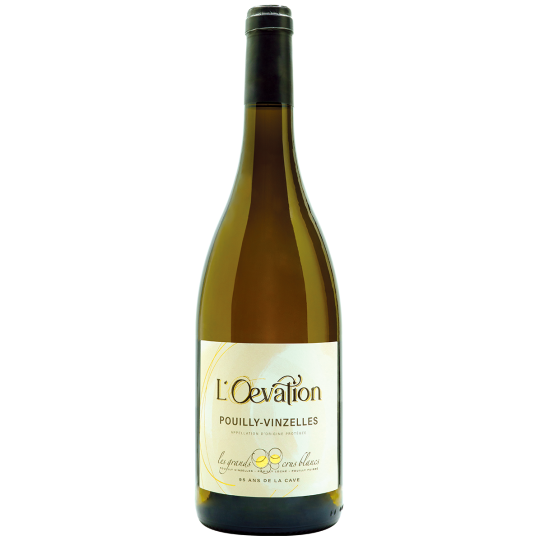 POUILLY-VINZELLES...