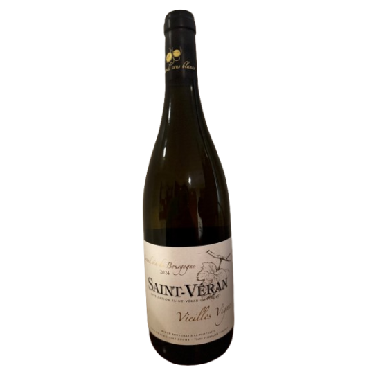 SAINT-VERAN VIEILLES VIGNES...