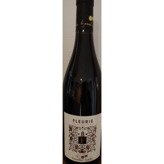 FLEURIE 2025