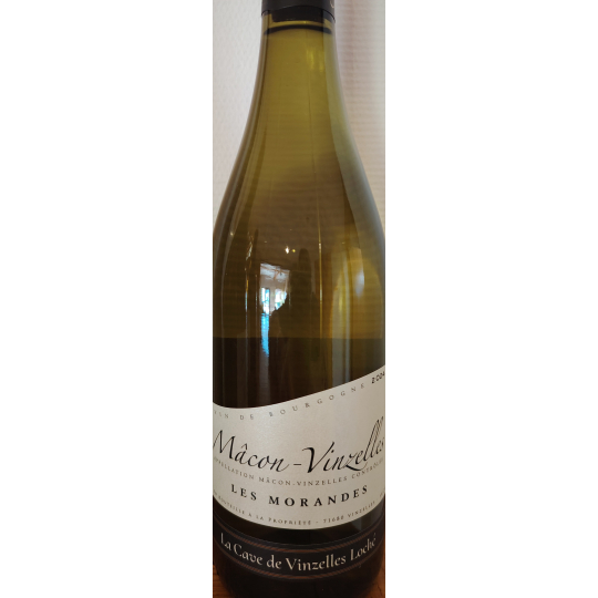 MACON-VINZELLES "Les...