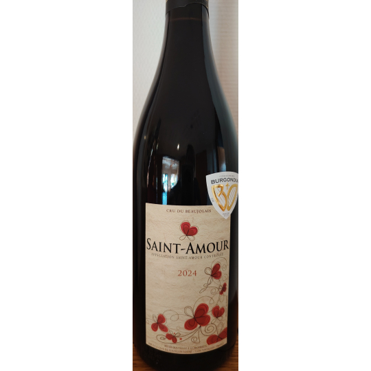 SAINT-AMOUR 2024