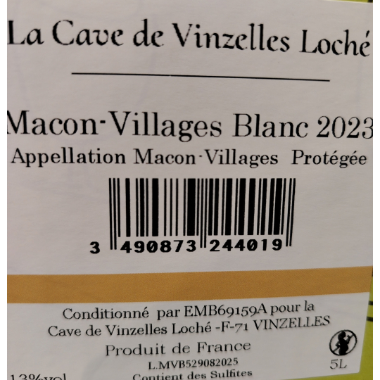 copy of MACON-BLANC 2023