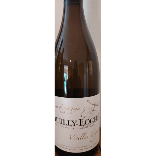 POUILLY-LOCHÉ VIEILLES...