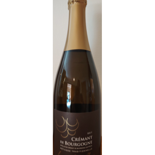 CREMANT DE BOURGOGNE BRUT
