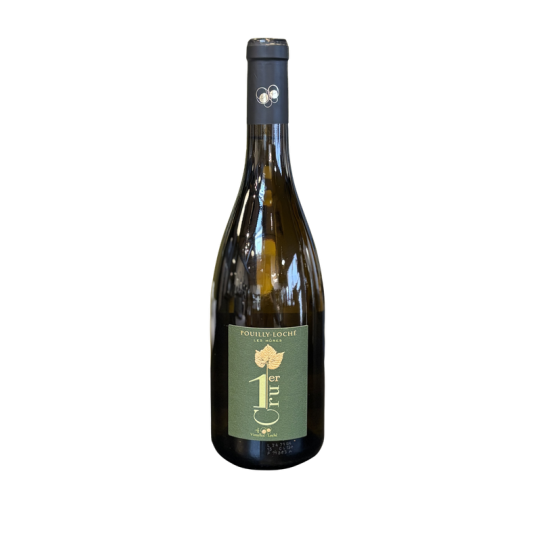 POUILLY-LOCHE 1ER CRU  LES...