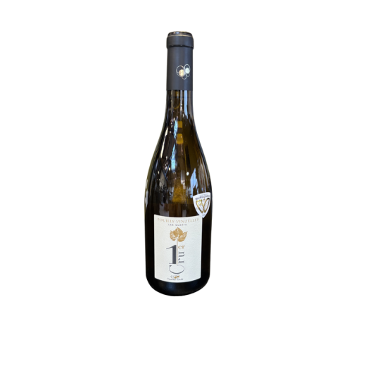 POUILLY-VINZELLES 1ER CRU...
