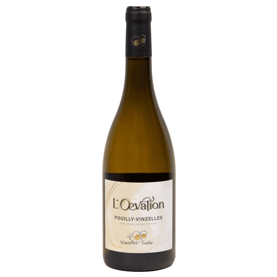 POUILLY-VINZELLES...