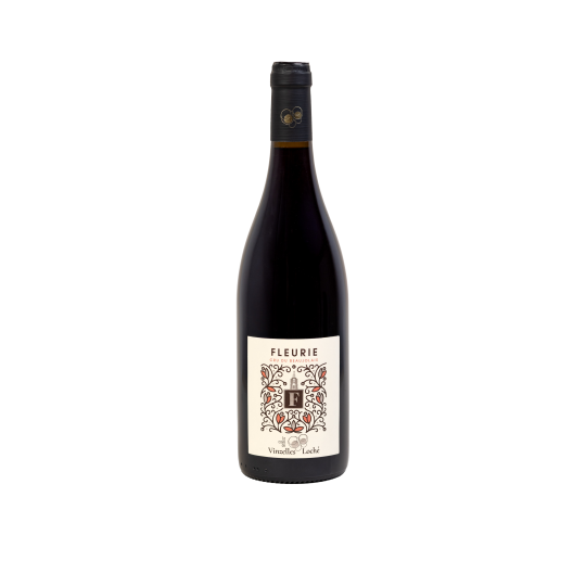 FLEURIE 2025