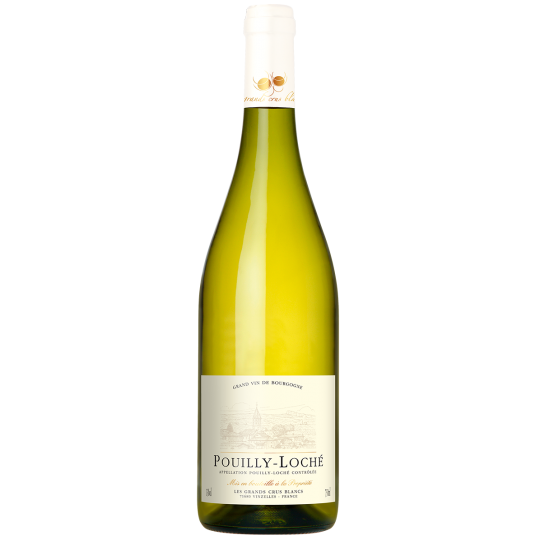 POUILLY-LOCHE 2024