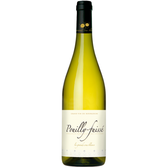 POUILLY-FUISSE 2024