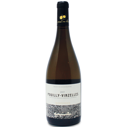 POUILLY-VINZELLES FUT DE...