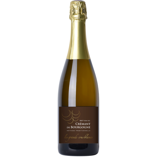 CREMANT DE BOURGOGNE BRUT