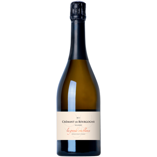 CREMANT DE BOURGOGNE...